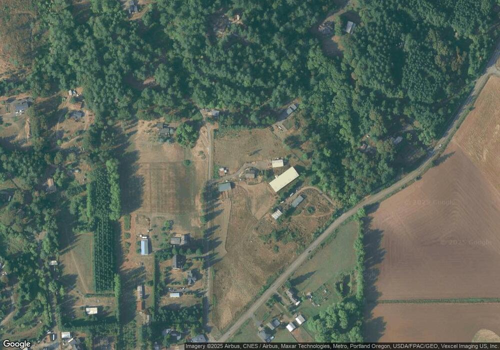 7650 SW Joshua Place, Gaston, OR 97119 - photo 1