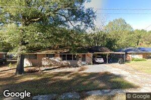 714 10th St NW, Springhill, LA 71075