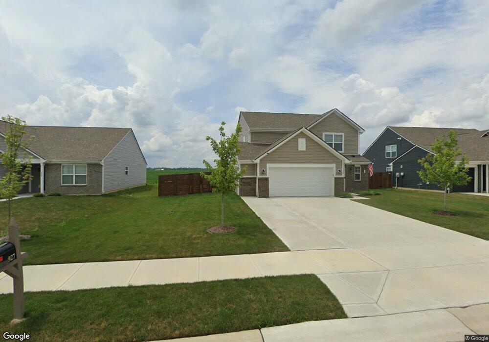928 Borealis Dr, Franklin, IN 46131 - photo 1