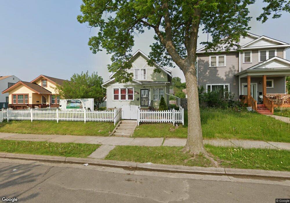 1811 Sheridan Ave N, Minneapolis, MN 55411 - photo 1