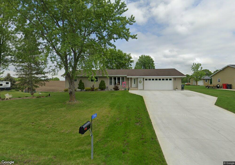 3946 Sunny Brook Dr NW, Alexandria, MN 56308 - photo 1