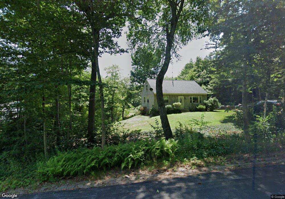 10 Terri Ct, Strafford, NH 03884 - photo 1