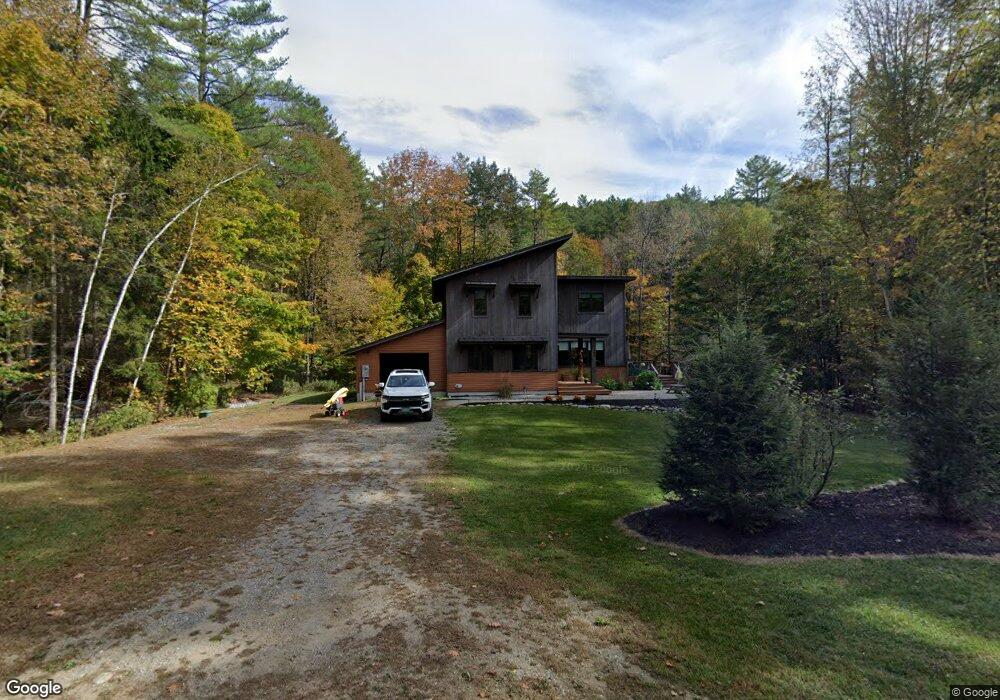 107 Spruce Ln, Ludlow, VT 05149 - photo 1