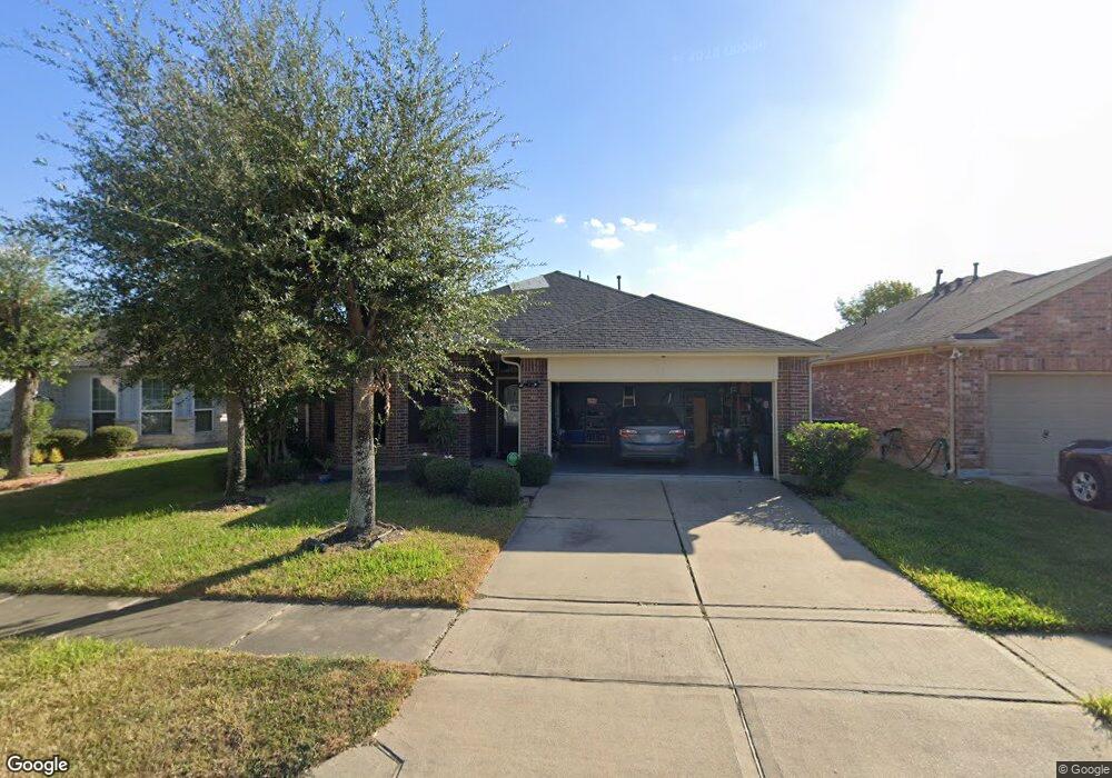 7814 Gray Jay Ct, Houston, TX 77040 - photo 1