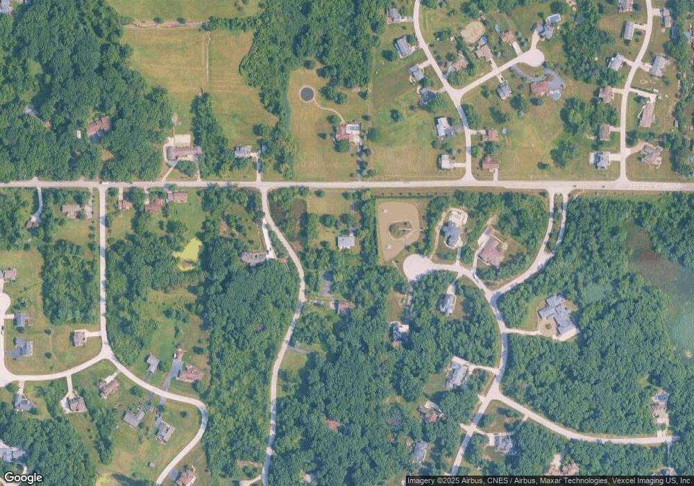 631 W 129th Ave, Crown Point, IN 46307 - photo 1