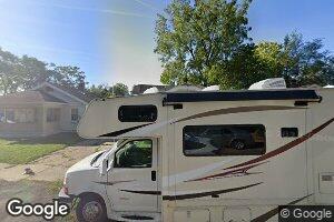 3619 Creston Dr, Indianapolis, IN 46222