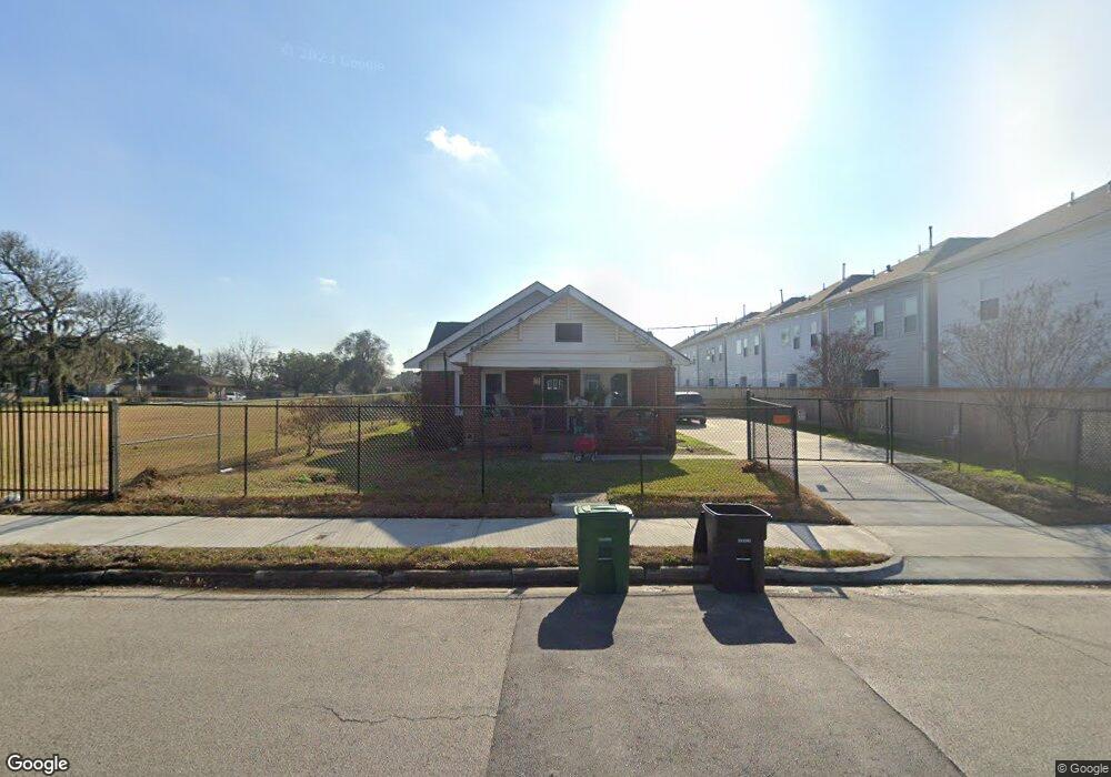 3646 Griggs Rd, Houston, TX 77021 - photo 1