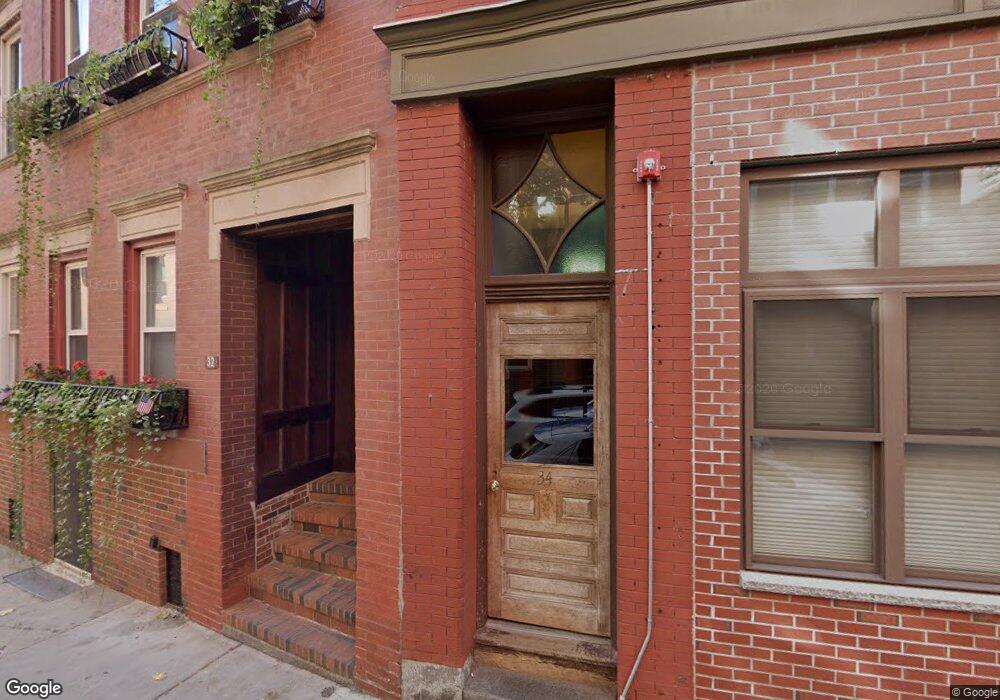 32 Charter St unit 2, Boston, MA 02113 - photo 1