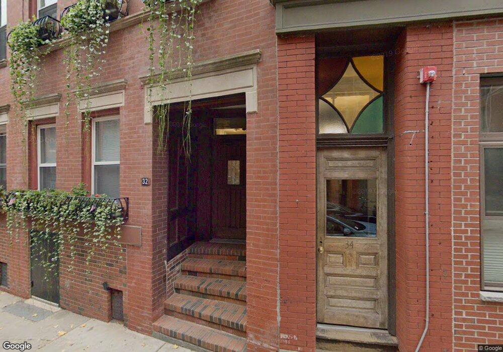 32 Charter St unit 3, Boston, MA 02113 - photo 1