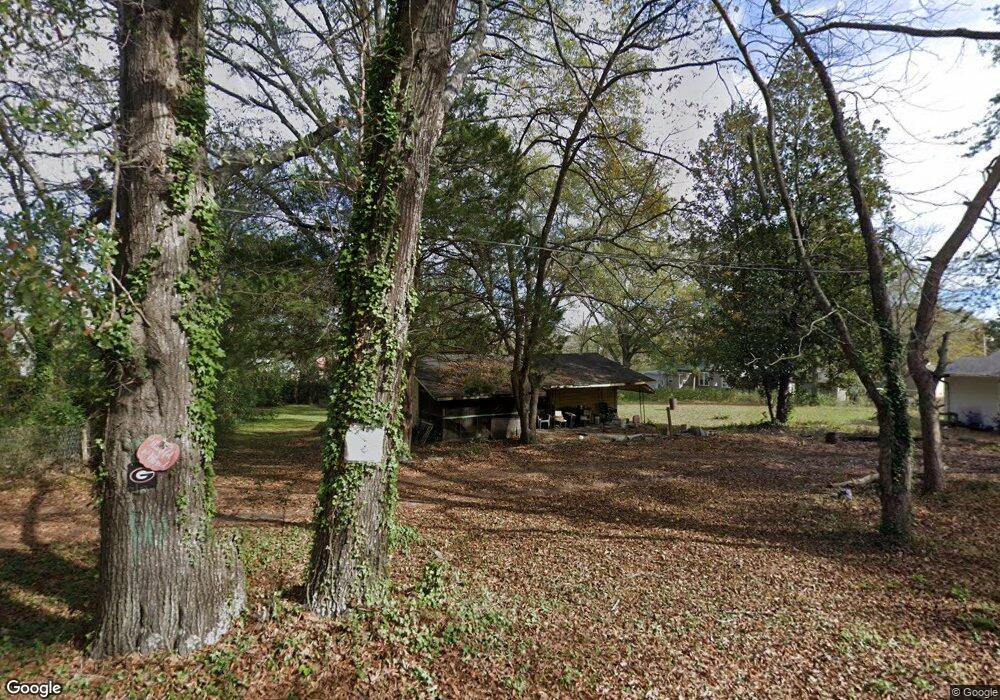 215 E Railroad St, Elberton, GA 30635 - photo 1