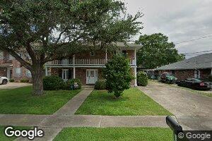 4505 Morales St, Metairie, LA 70006