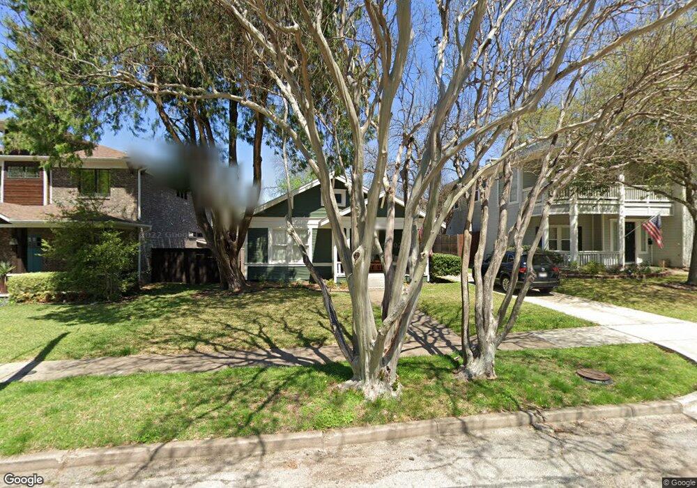 5343 Goodwin Ave, Dallas, TX 75206 - photo 1