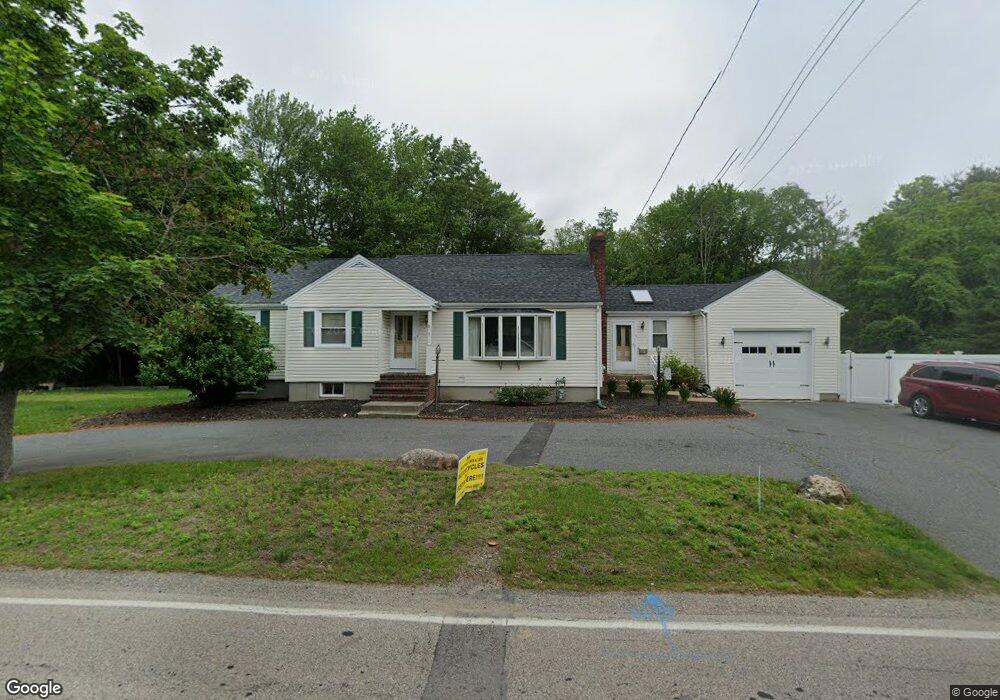 5 Gill St, Walpole, MA 02081 - photo 1