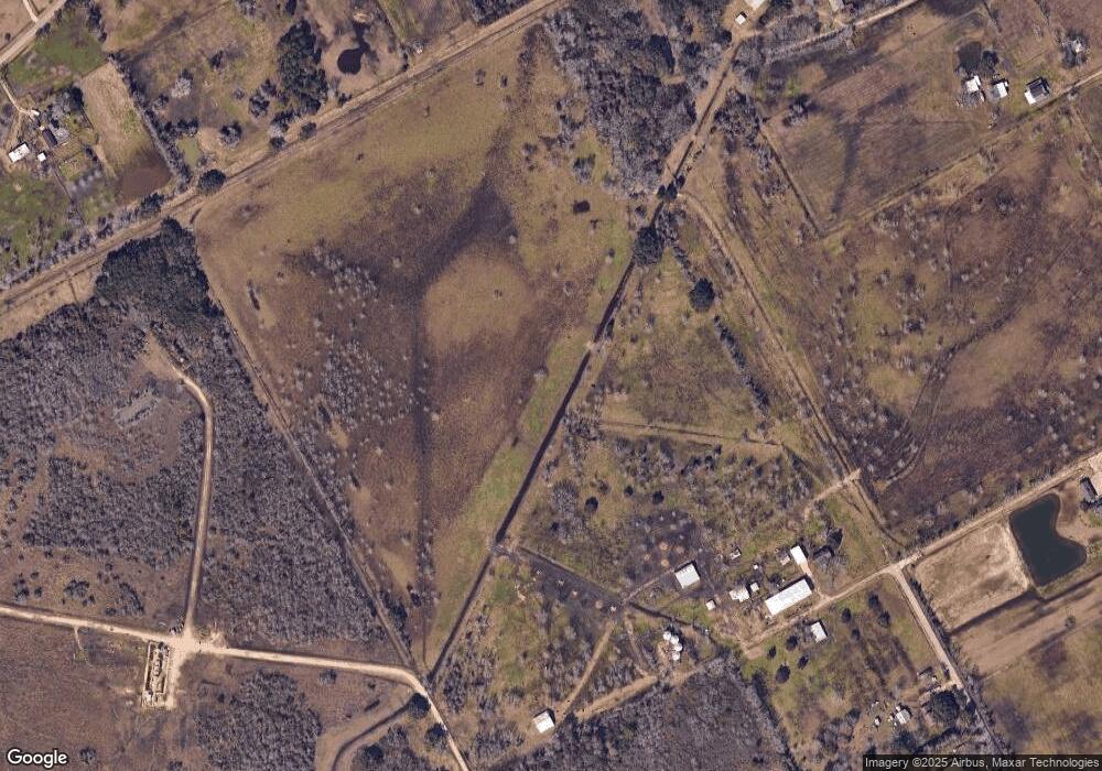 5806 County Road 191, Alvin, TX 77511 - photo 1