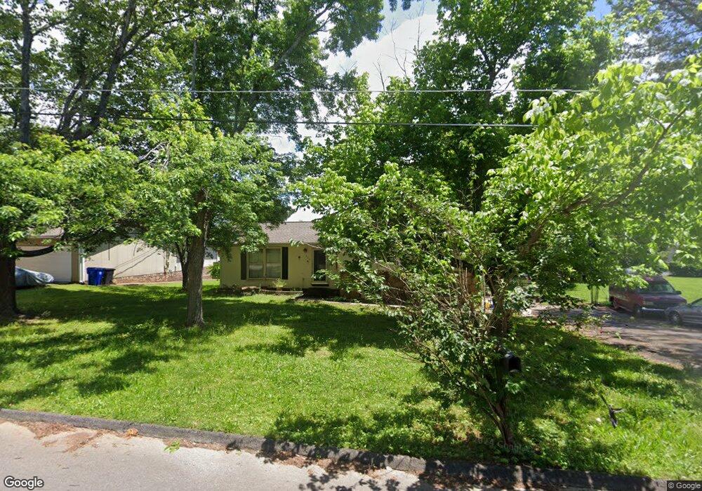 906 Georgia Cir NW, Cleveland, TN 37311 - photo 1