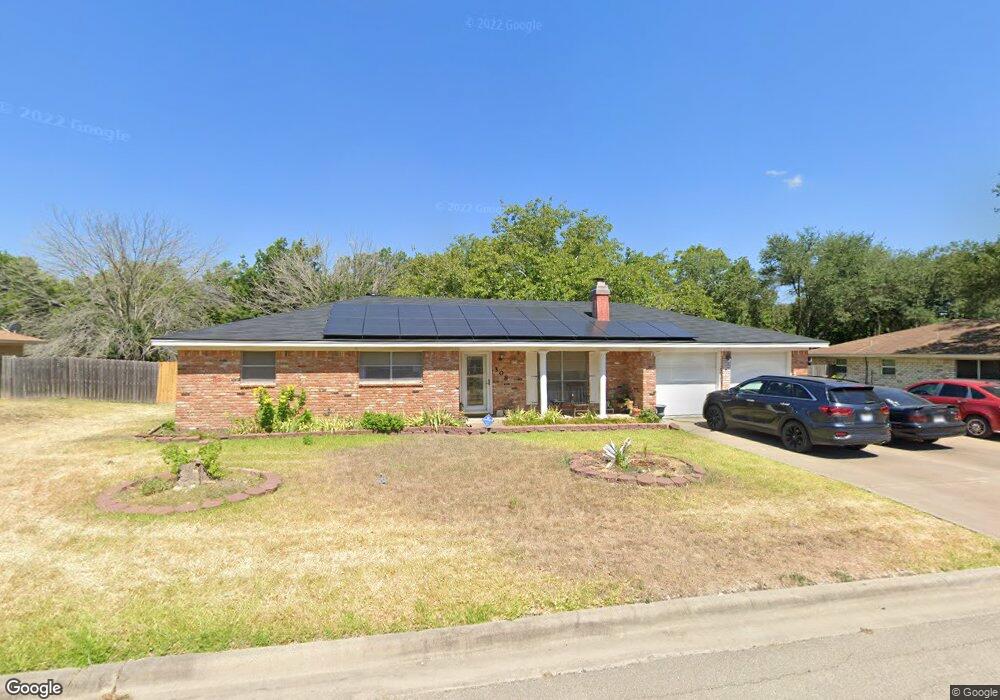 308 S College Ave, Troy, TX 76579 - photo 1