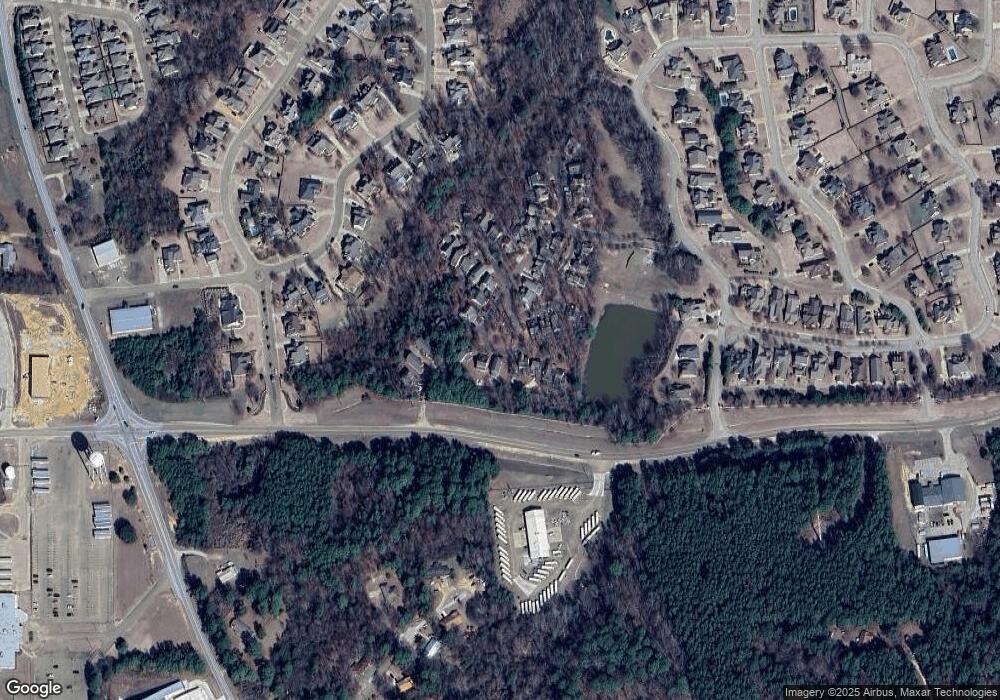 422 Lark Run, Oxford, MS 38655 - photo 1