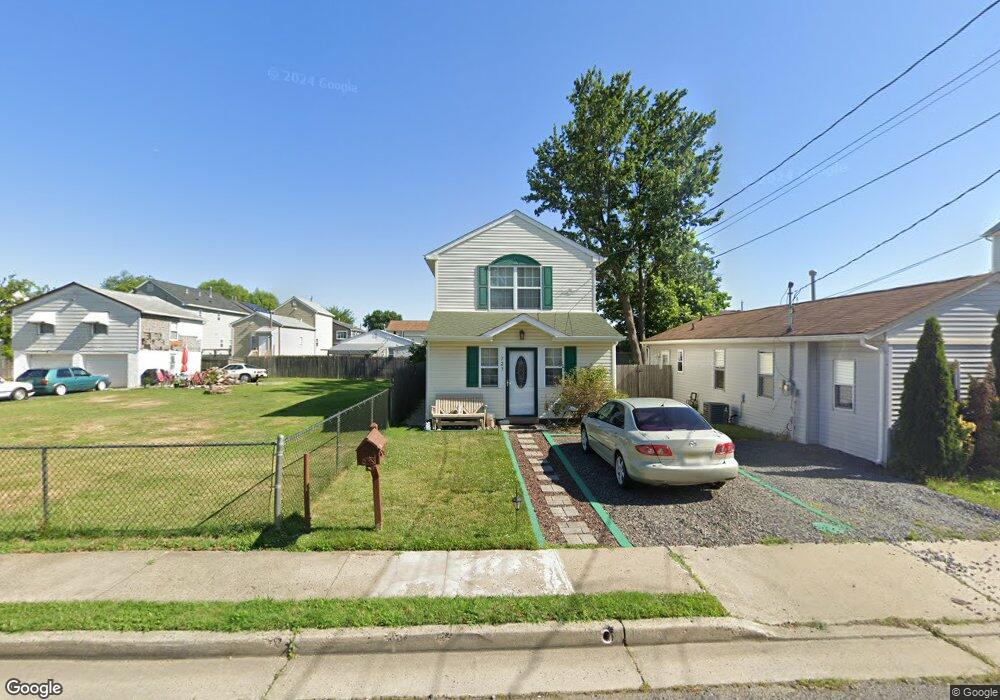 723 Park Ave, Union Beach, NJ 07735 - photo 1