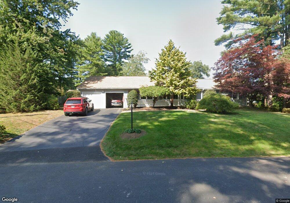 3 Woodridge Ln, North Hampton, NH 03862 - photo 1