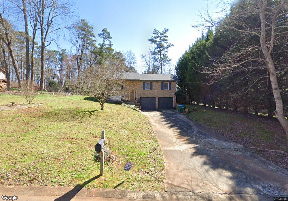 5630 Stone Ct, Stone Mountain, GA 30087 - photo 1