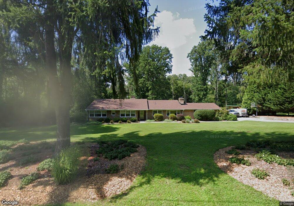 16 Mccarthy Dr, Chadds Ford, PA 19317 - photo 1