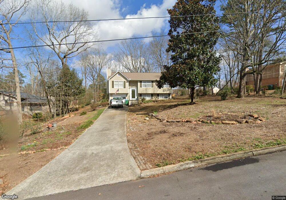 2022 Ellsberry St, Snellville, GA 30078 - photo 1