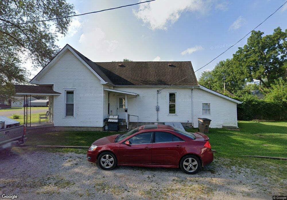 2061 Wallace Ave, Columbus, IN 47201 - photo 1