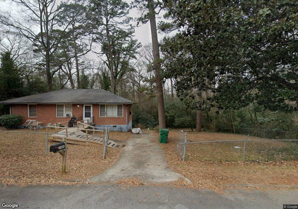 2426 Elldale Ave, Decatur, GA 30032 - photo 1