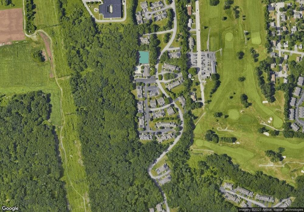 7 Queen Annes Ct, West Warwick, RI 02893 - photo 1