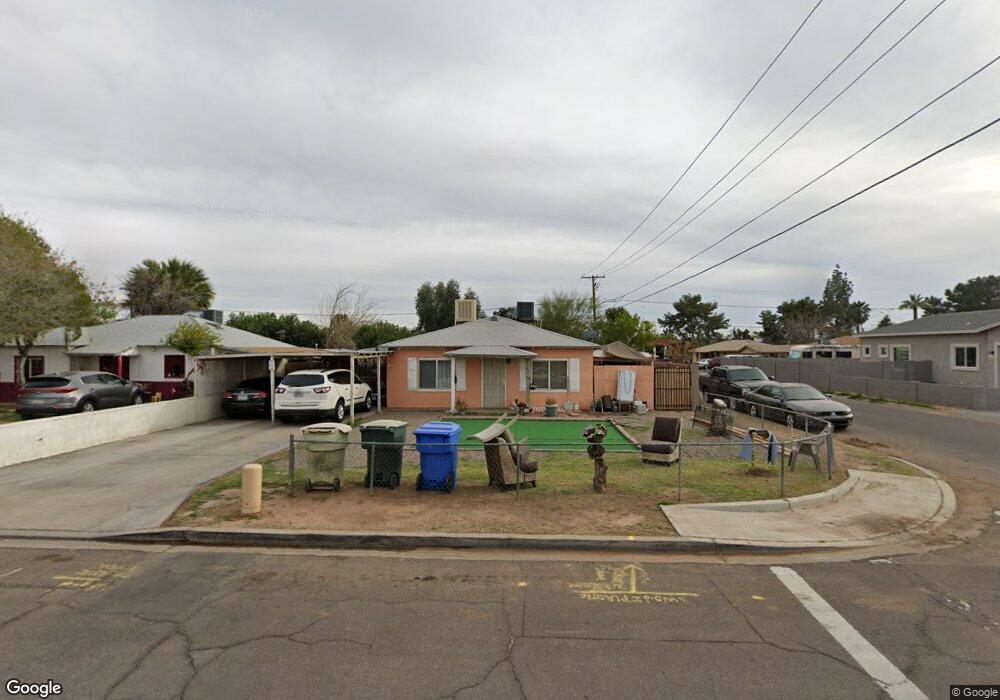 2101 E Yale St, Phoenix, AZ 85006 - photo 1