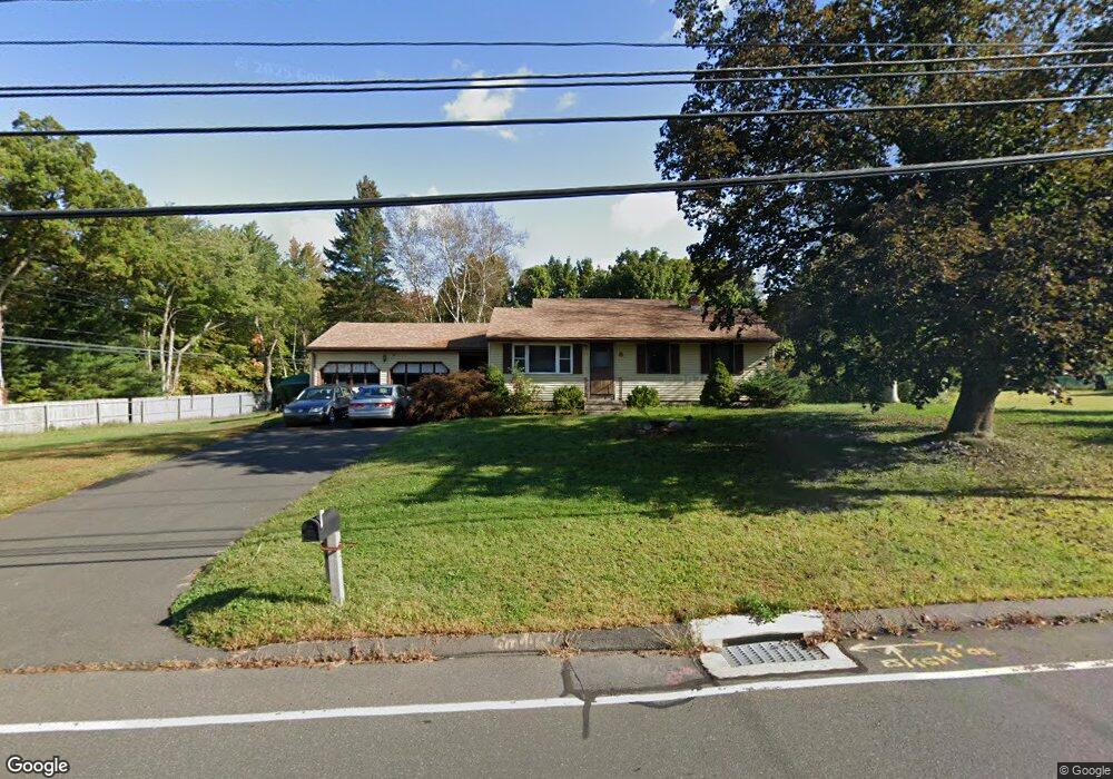 8 Dart Hill Rd, South Windsor, CT 06074 - photo 1