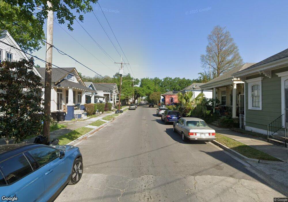 2422 24 Laharpe St, New Orleans, LA 70119 - photo 1