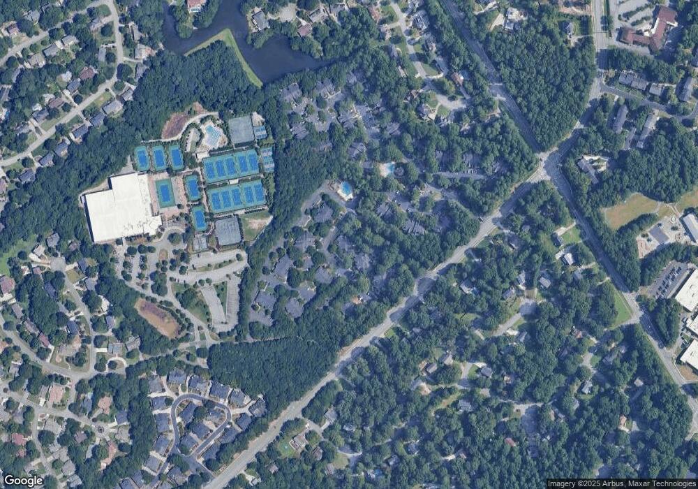 303 Peachtree Forest Dr, Peachtree Corners, GA 30092 - photo 1