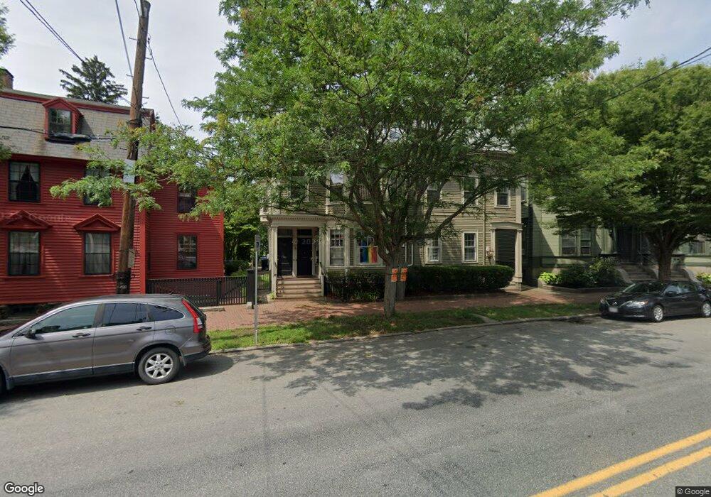 356 Essex St unit 2, Salem, MA 01970 - photo 1