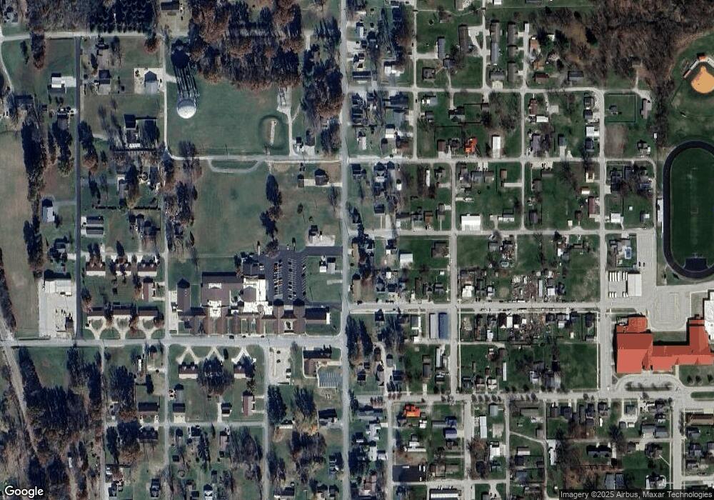 989 5th St NW, Linton, IN 47441 - photo 1