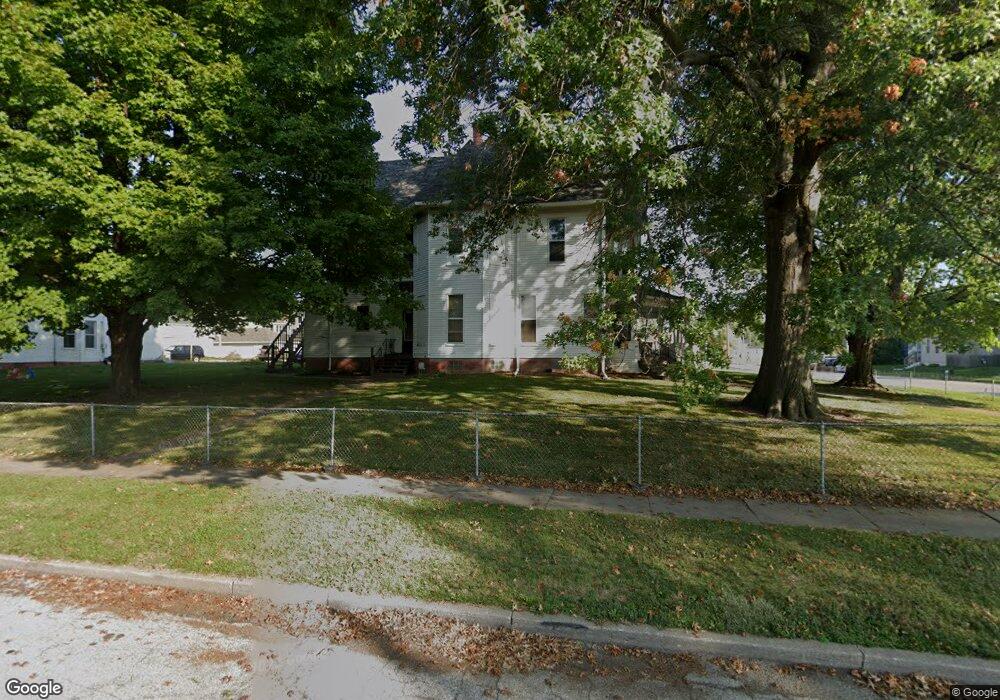 404 W 12th St, Davenport, IA 52803 - photo 1