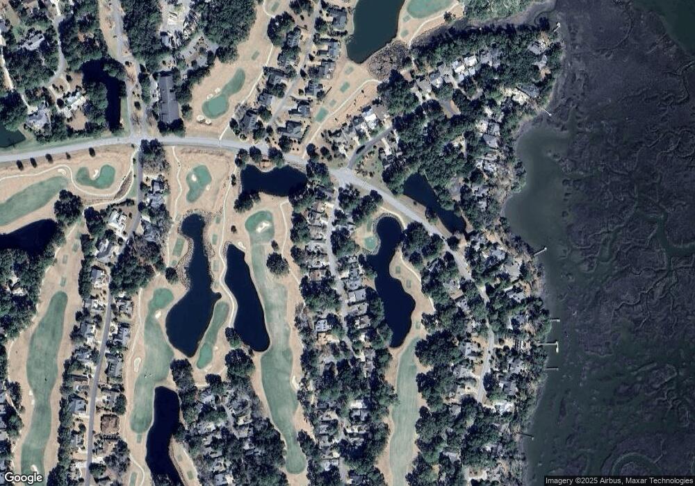 749 N Reeve Rd, Saint Helena Island, SC 29920 - photo 1