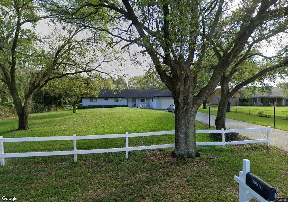 14400 SW 20th St, Davie, FL 33325 - photo 1