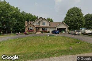 1538 2nd St S, Rudolph, WI 54475