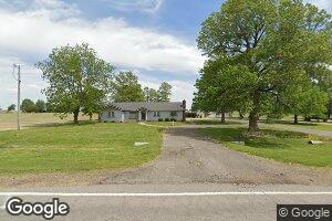 5866 W State Highway 162, Gideon, MO 63848