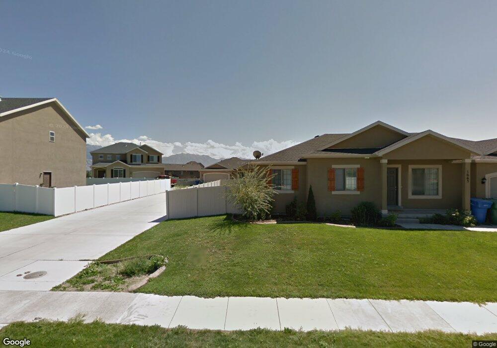 1655 S Bridle Path Loop, Lehi, UT 84043 - photo 1
