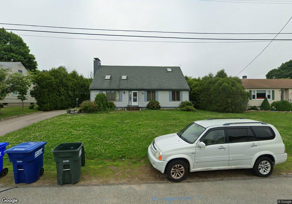 15 Harrison Ave, Westerly, RI 02891 - photo 1