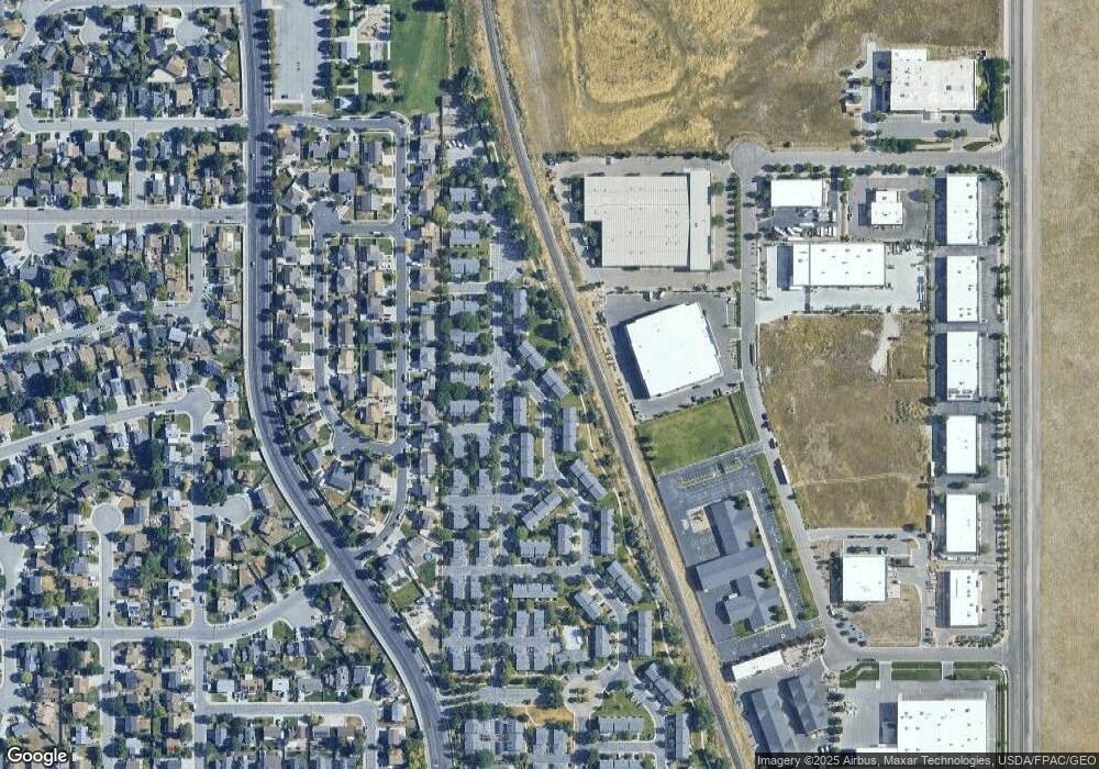 6779 Florentine Way unit 4, West Jordan, UT 84084 - photo 1