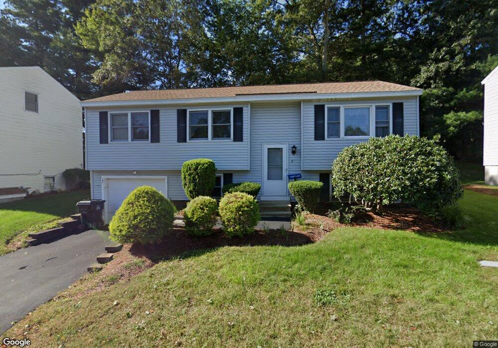 6 Copperfield Dr unit U155, Nashua, NH 03062 - photo 1