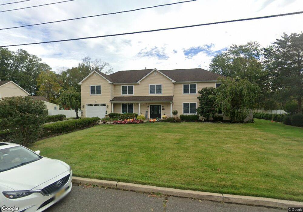 55 Branford Cir, Tinton Falls, NJ 07724 - photo 1