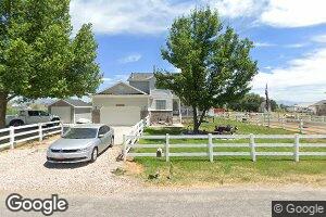 5784 S 6950 W, Hooper, UT 84315