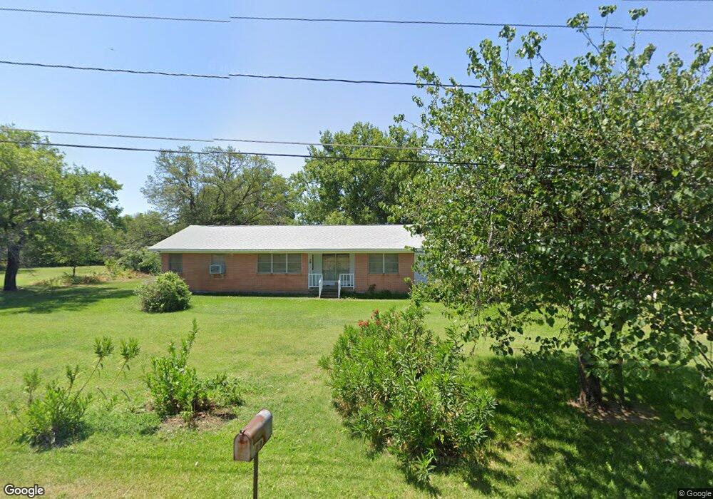 210 Mission St, Denton, TX 76205 - photo 1