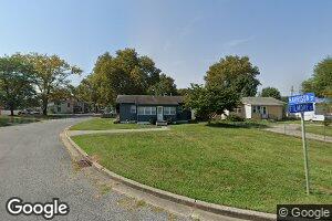 43 Filmore St, Deepwater, NJ 08023