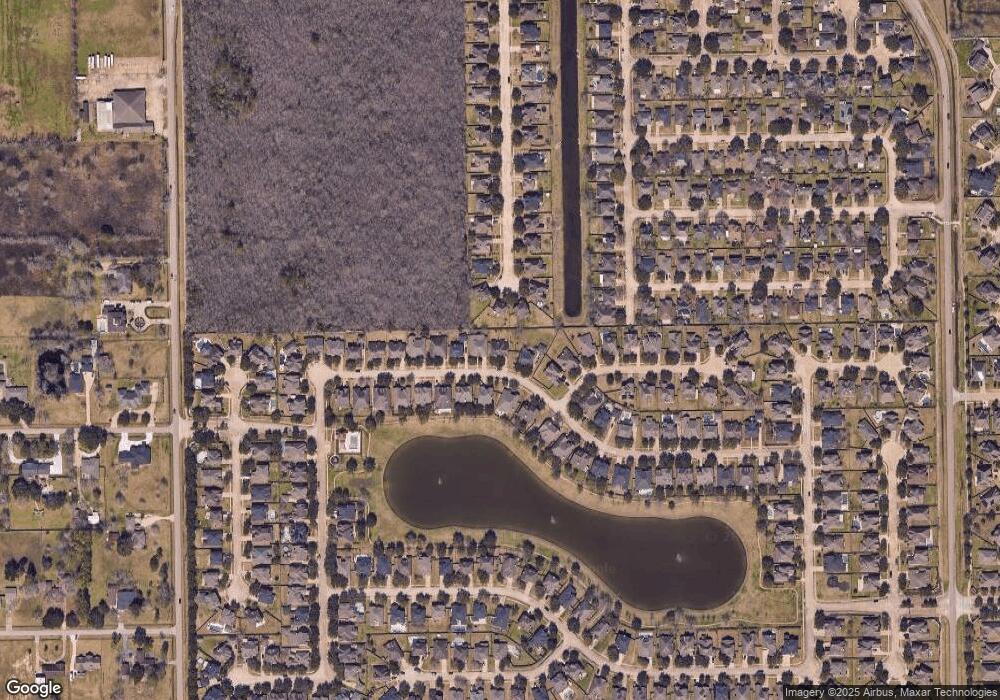 4709 Chaperel Dr, Pearland, TX 77584 - photo 1