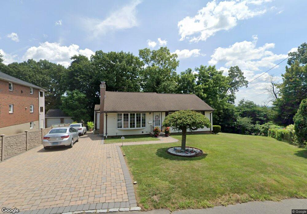 3 Grandview St, New Britain, CT 06053 - photo 1